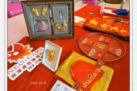婴儿剃胎头择吉日民俗习惯分享