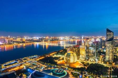 杭州风水_中国哪个城市更好