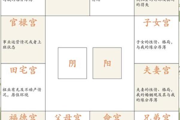 紫薇斗数夫之疾