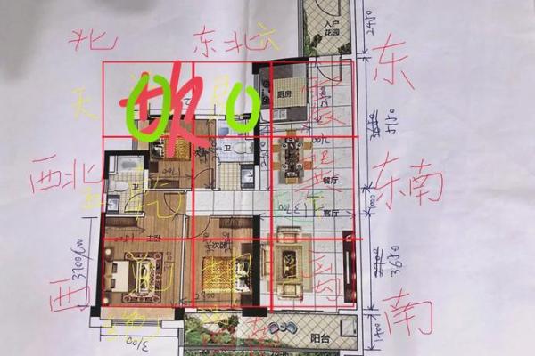原始房子风水怎么样