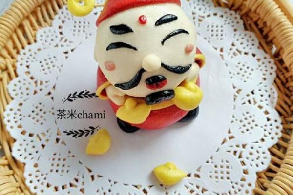 什么供品是财神爷爱吃的呢