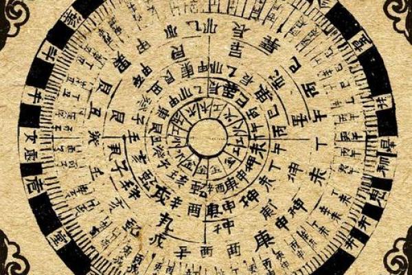 《八字算命藏决》：穿越时空的命理密码，张殿松大师亲授改运秘籍