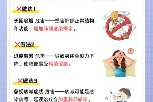 如何使用风水学中的原理对肺部气息进行优化