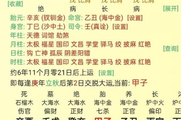 解决八字缺火根的方法与注意事项