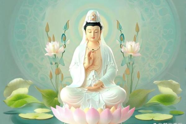 女生为什么不能拜观音