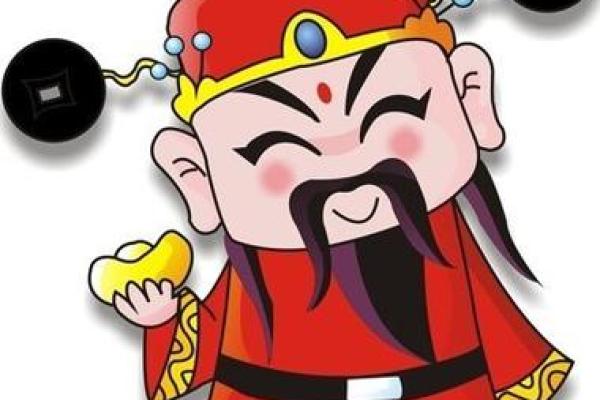 水瓶座和财神关系怎么样