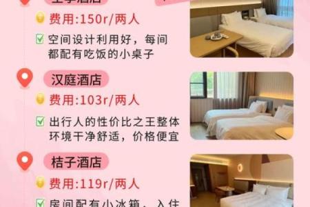 外出住酒店有那些风水禁忌