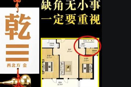 房子缺东北角风水上怎么说-