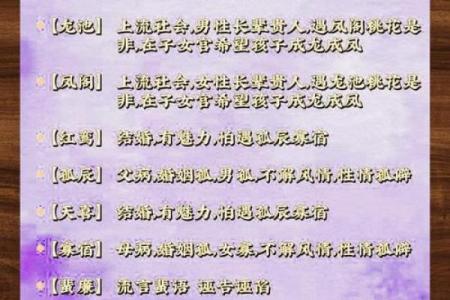 紫薇斗数看庚子年运