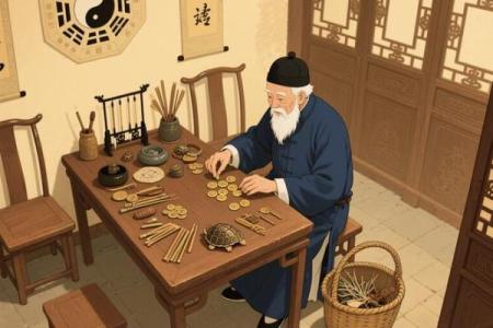 如何使用风水学中的原理对肺部气息进行优化