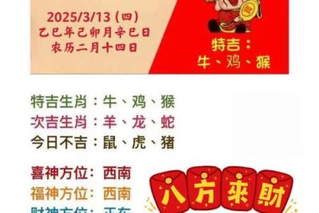 牛年生肖算命揭秘你的命运