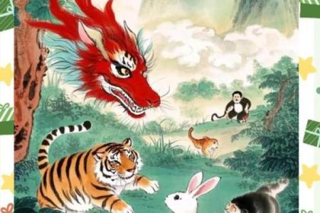 生命灵数配对哪些生肖幸福