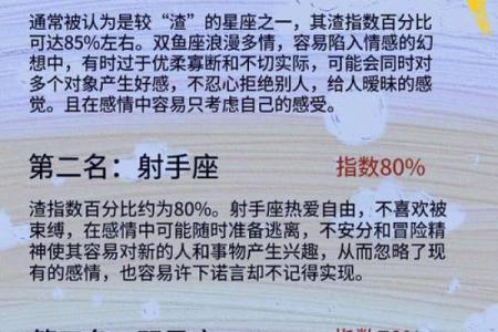 花钱最浪费的星座有哪些 哪些星座最浪费钱