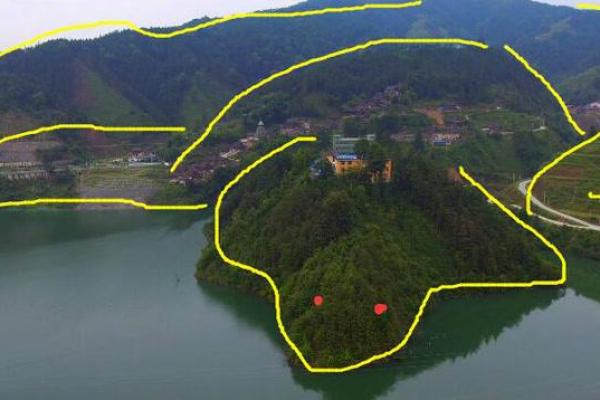 乌龟风水_龟眠之地是什么