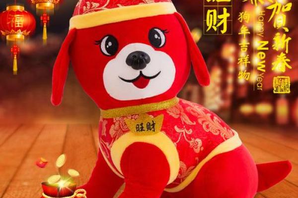 属狗在猪年财神在哪个方向