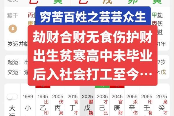 风水上什么叫劫财运是什么意思
