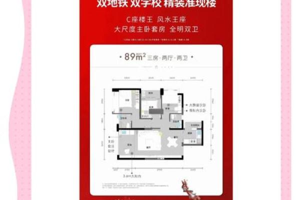宝安的房子怎么选择风水