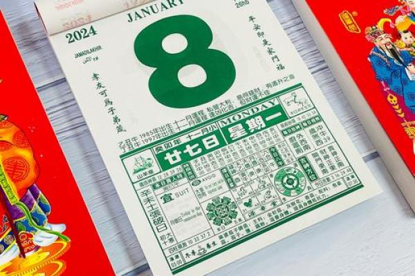 2024年1月3日老黄历，吉日查询