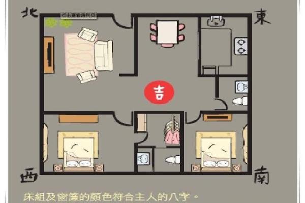 中介最不好卖的楼层买房如何看风水