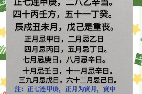 出殡择吉日应该选择的每月吉日