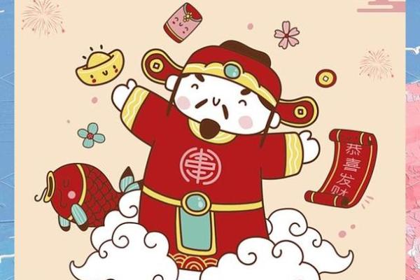 今天生肖运势财富方位