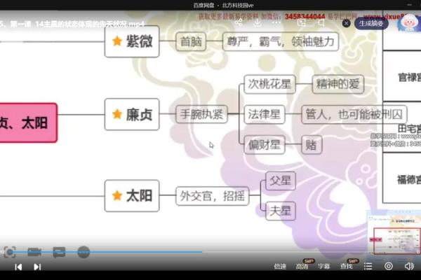 紫薇斗数职业学院