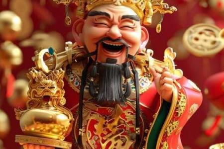 生 肖 虎：黄金大雨，财神垂怜，富可敌国，财富翻涌如潮 扬眉吐气！