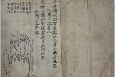 文王灵签断卦实例