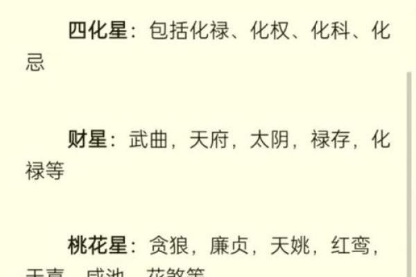 文昌火星紫薇斗数