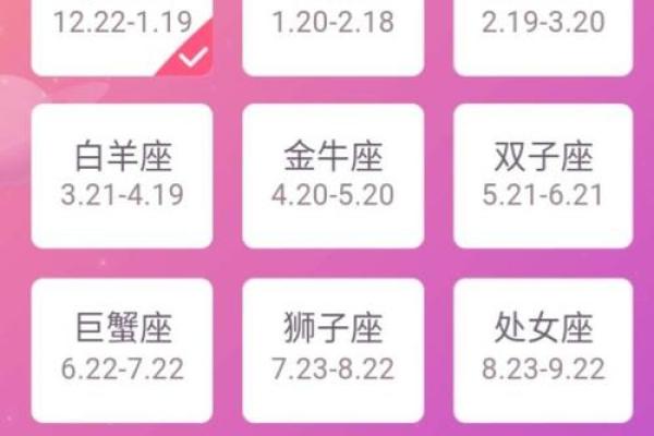 农历九月十八是什么星座