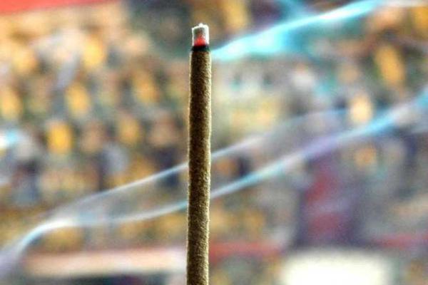 化解童子命以后的反应 , 算命的说童子在后面打搅我