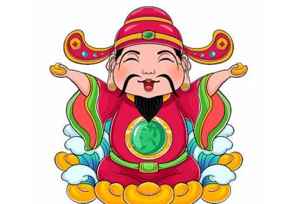 财神方位查询,2024年10月20日什么方向利求财