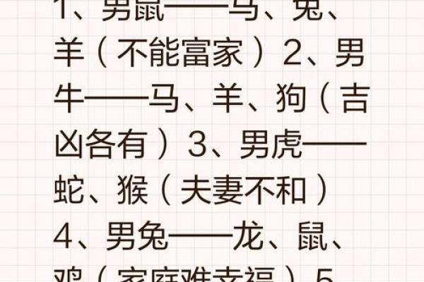 属马男和属蛇女的怎么样合吗 属马男和属蛇女配对是否适合
