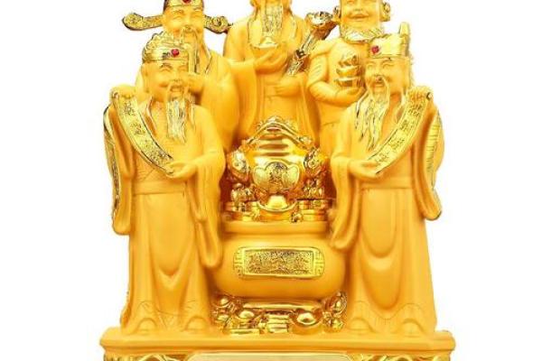 金蟾跟财神的说法