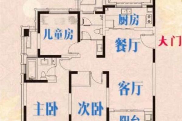 房子风水不好实例分析