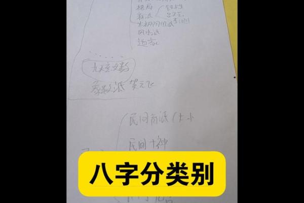 怎么知道八字