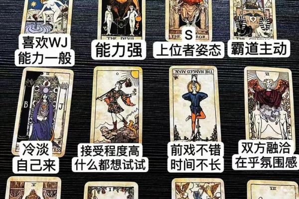 塔罗测试：我该放弃这段感情吗？