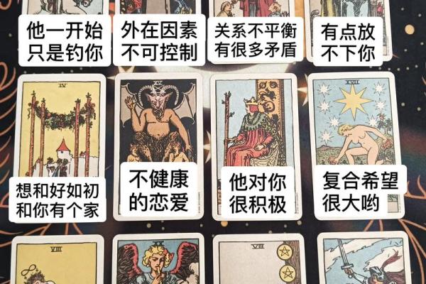 塔罗测试：春节后，你的事业如何？