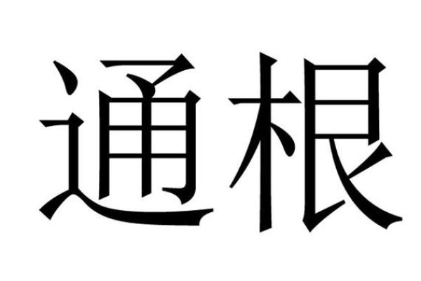 八字中的通根何解 八字通根含义是什么