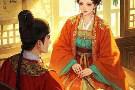 八字贤妻