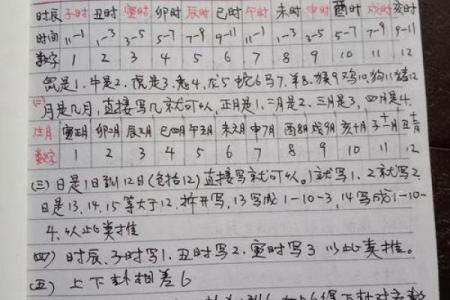 在线批八字
