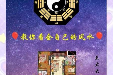 利用风水学理念为家居命名为你的家带来好运