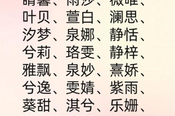 宝宝起名测八字,宝宝取名侧分网
