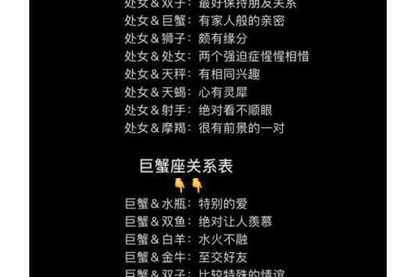 星座性格特点分析日期 星座性格特点分析超准