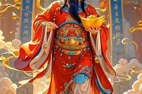 大年初几迎什么神 财神到福气到