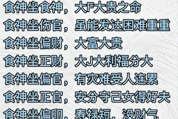 八字四柱中偏财代表什么