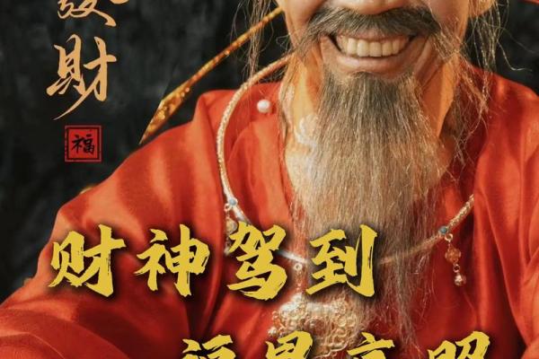 7月财神来助力，三大生肖财运亨通，滚滚财源挡不住！
