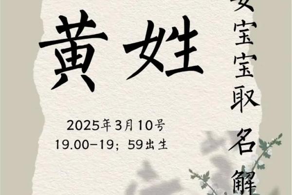 qq黄名字大全女孩