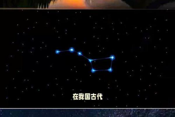 北斗七星是什么星座