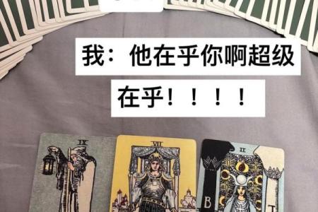 塔罗测试会不会爱错人？